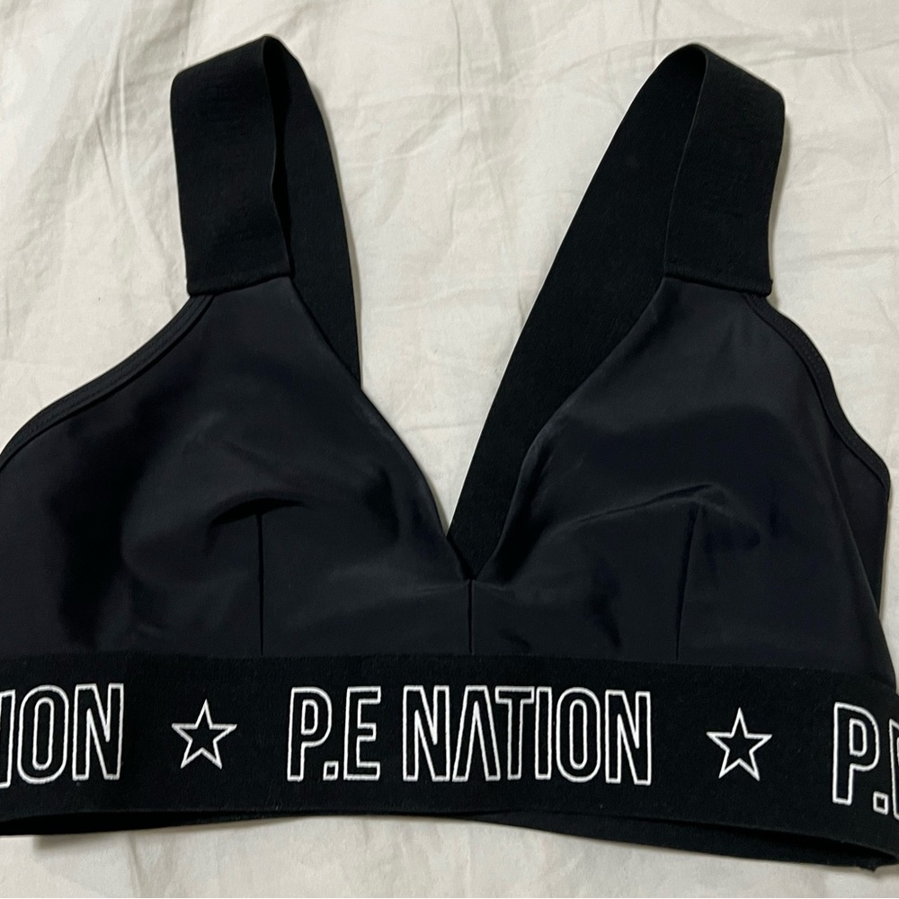 PE Nation bra size S